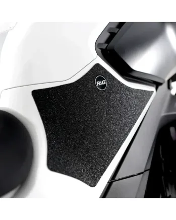 Протектор за резервоар R&G RACING Tank Traction Pads (Set 2 Pieces) - Clear CFMOTO 800NK SPORT 23-25 / ADVANCED 23-24