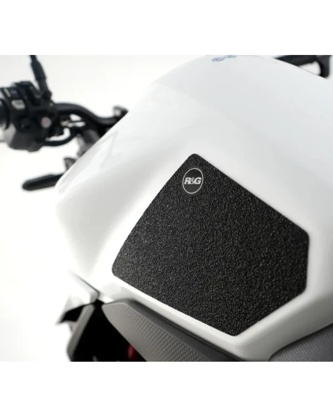 Протектор за резервоар R&G RACING Tank Traction Pads Set 2 Pieces CLEAR Honda CB 750 Hornet 23-25