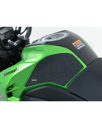 Протектор за резервоар R&G RACING Tank Traction Pads Set 2 Pieces Clear Kawasaki Z125 16-