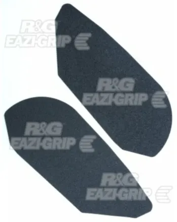 Протектор за резервоар R&G RACING Tank Traction Pads Set 2 Pieces CLEAR Triumph Daytona 675 06-12