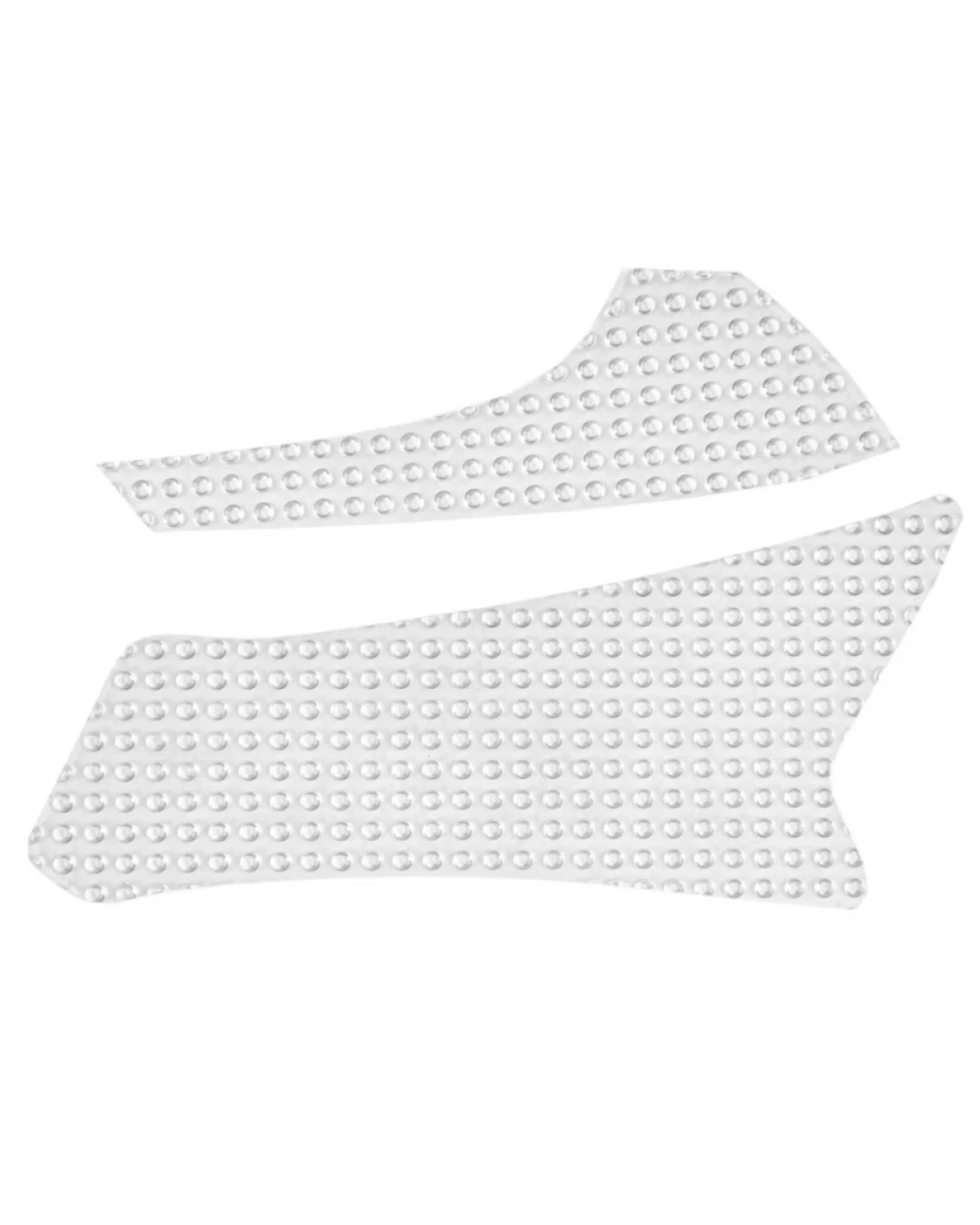 Протектор за резервоар R&G RACING Tank Traction Pads Set 2 Pieces - Clear Yamaha MT-09 21-23