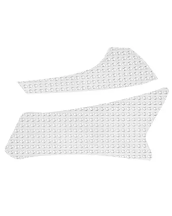 Протектор за резервоар R&G RACING Tank Traction Pads Set 2 Pieces - Clear Yamaha MT-09 21-23