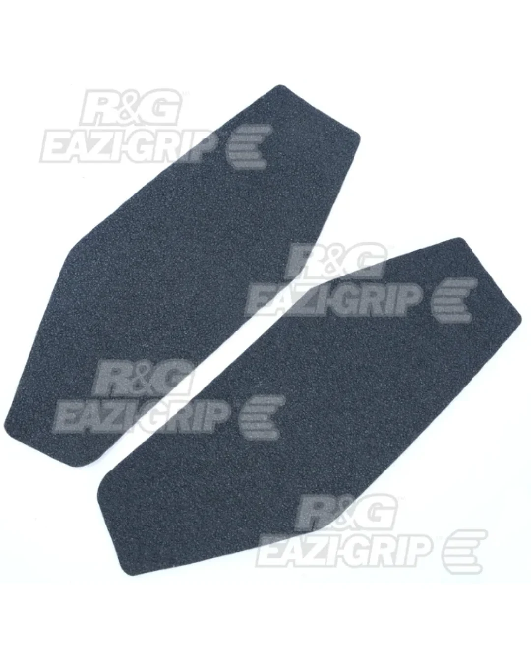 Протектор за резервоар R&G RACING Tank Traction Pads Set 2 Pieces Clear Yamaha R6 08-16