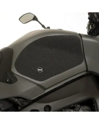 Протектор за резервоар R&G RACING Tank Traction Pads Set 2 Pieces Clear - Yamaha Tracer 9 / GT