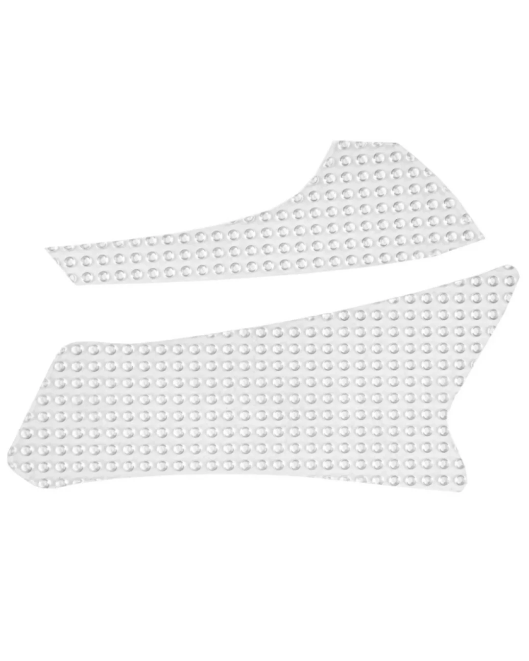 Протектор за резервоар R&G RACING Tank Traction Pads (Set 2 Pieces Side) - Clear KTM Superduke R 1390