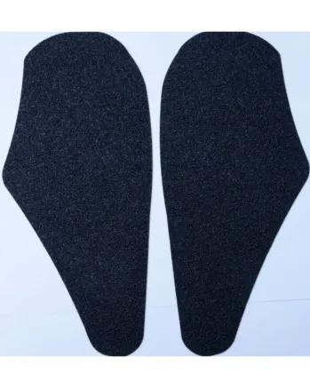 Протектор за резервоар R&G RACING Tank Traction Pads Set 4 Pieces Black Kawasaki Ninja 250 08-12