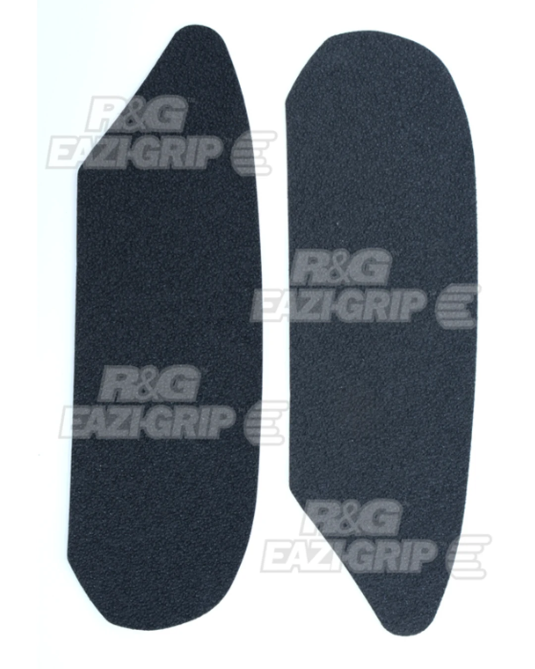 Протектор за резервоар R&G RACING Tank Traction Pads Set 4 Pieces Black Suzuki GSXR600/750 08-10