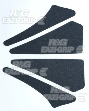 Протектор за резервоар R&G RACING Tank Traction Pads Set 4 Pieces Clear Kawasaki Z800 13-16