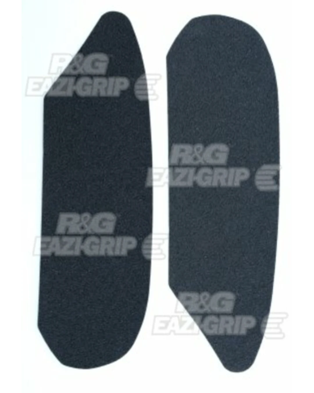 Протектор за резервоар R&G RACING Tank Traction Pads Set 4 Pieces Clear Suzuki GSXR600/750 08-10