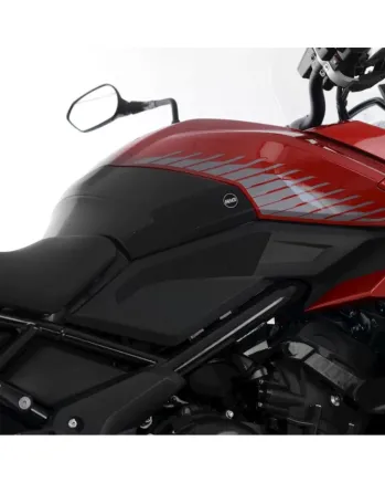 Протектор за резервоар R&G RACING Tank Traction Pads Set 4 Pieces - Clear Triumph Tiger 660 Sport