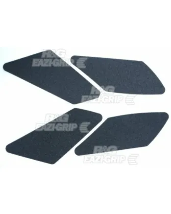 Протектор за резервоар R&G RACING Tank Traction Pads Set 4 Pieces Clear Yamaha R6 12-16