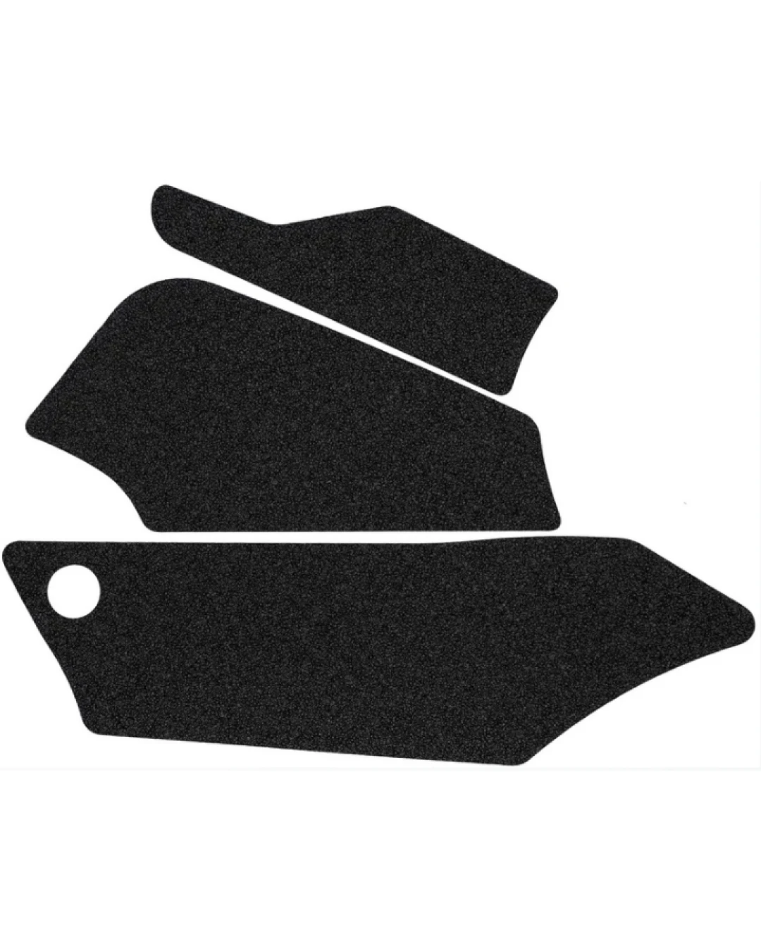 Протектор за резервоар R&G RACING Tank Traction Pads (Set 6 Pieces) - Clear CFMOTO 800MT 22 / Sport / Touring / Explore '22-24