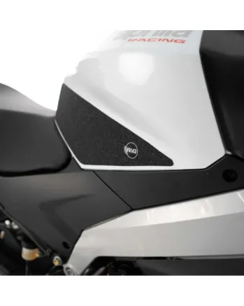Протектор за резервоар R&G RACING Tank Traction Pads Set - Black Aprilia RS 457 24-25