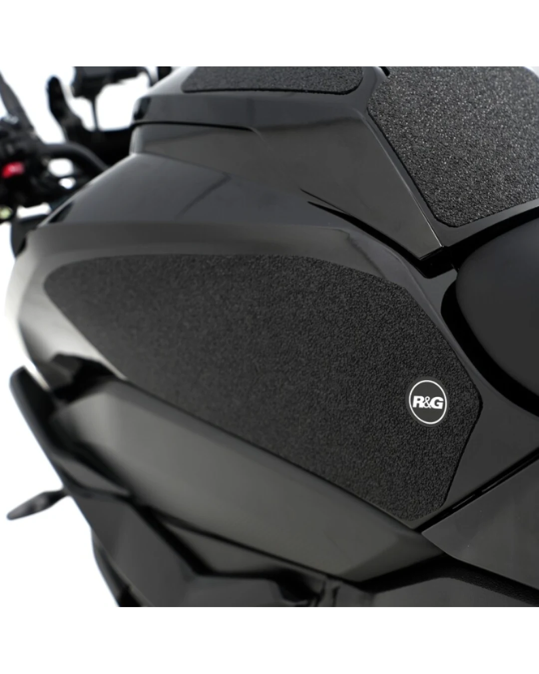 Протектор за резервоар R&G RACING Tank Traction Pads Set - Black BMW S1000XR 24-25