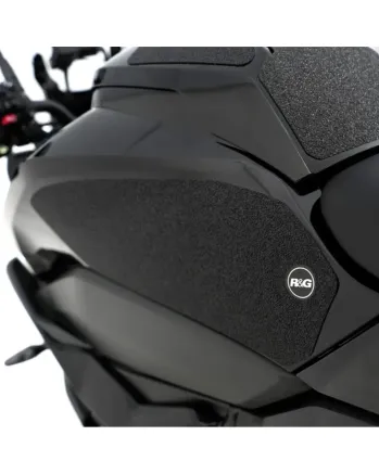 Протектор за резервоар R&G RACING Tank Traction Pads Set - Black BMW S1000XR 24-25