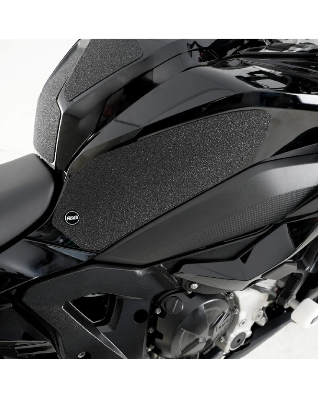 Протектор за резервоар R&G RACING Tank Traction Pads Set - Black BMW S1000XR 24-25