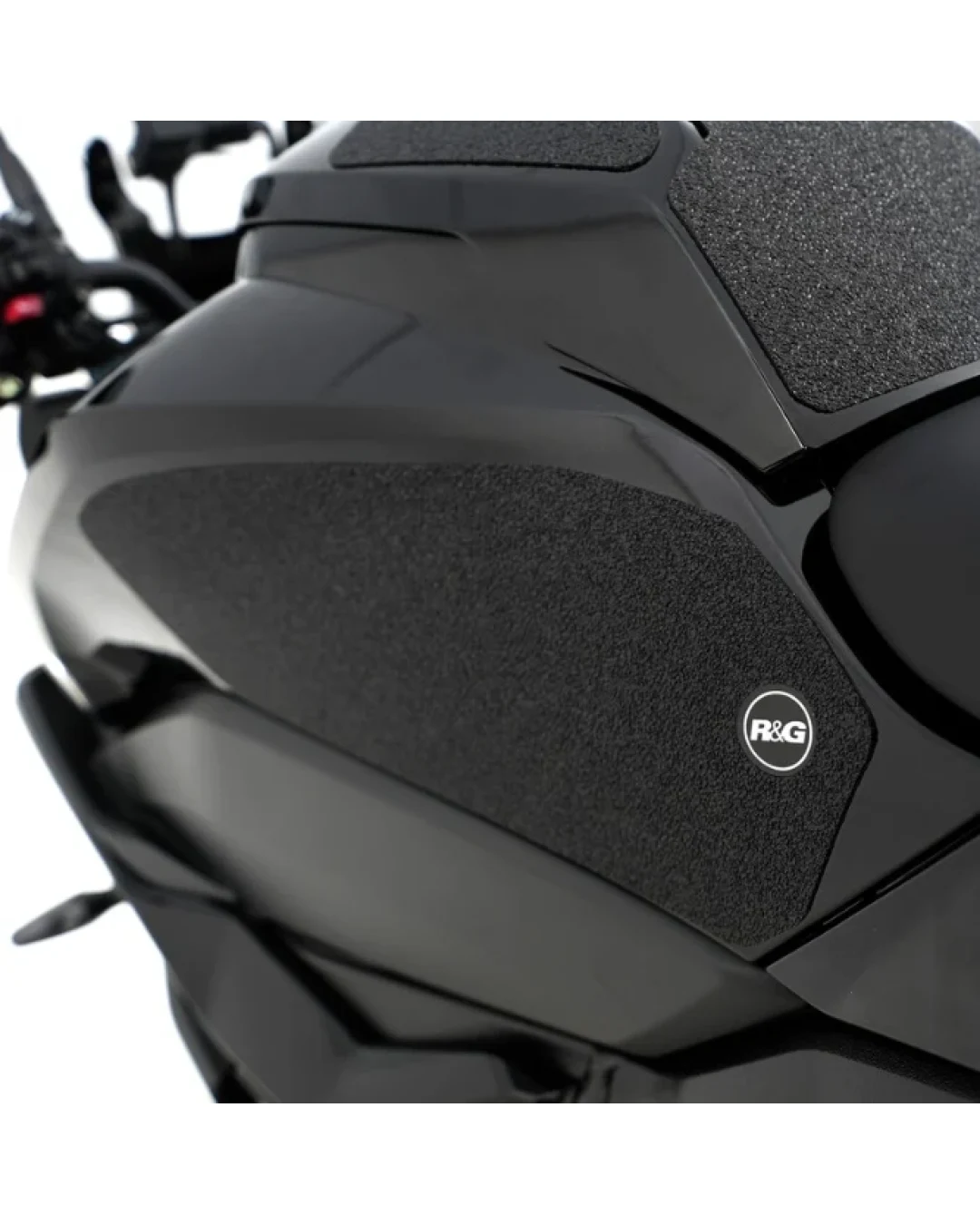 Протектор за резервоар R&G RACING Tank Traction Pads Set - CLEAR BMW S1000XR 24-25