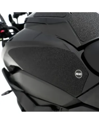 Протектор за резервоар R&G RACING Tank Traction Pads Set - CLEAR BMW S1000XR 24-25