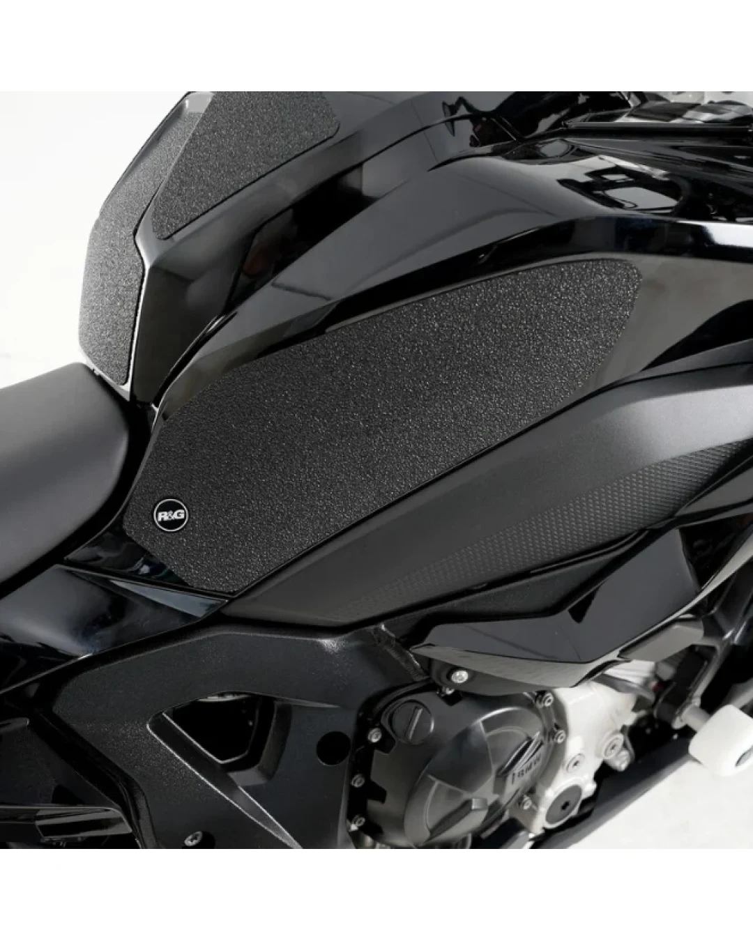 Протектор за резервоар R&G RACING Tank Traction Pads Set - CLEAR BMW S1000XR 24-25