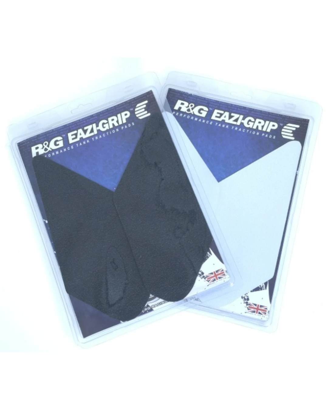 Протектор за резервоар R&G RACING Translucent Eazi-Grip™ tank grip kit BMW S1000R 14-20