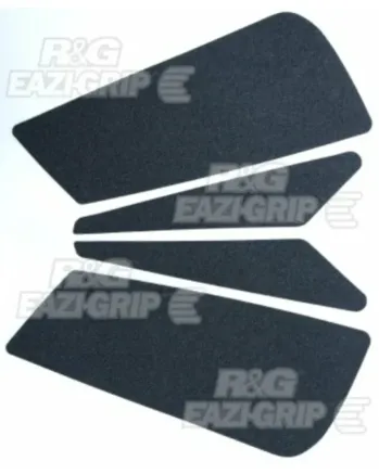 Протектор за резервоар R&G RACING Translucent Eazi-Grip™ tank grip kit Ducati 848 08-10 / 1098 07-09 / 1198 09-11