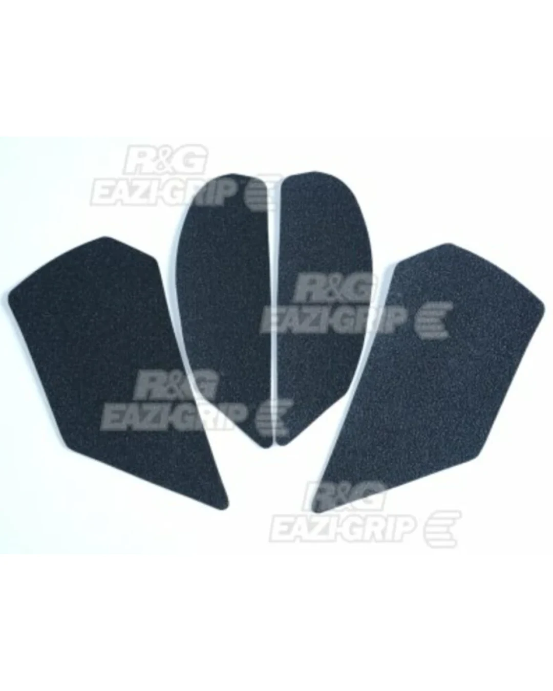 Протектор за резервоар R&G RACING Translucent Eazi-Grip™ tank grip kit Kawasaki ZX-10R 11-15