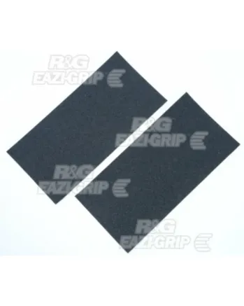 Протектор за резервоар R&G RACING Translucent Eazi-Grip™ tank grip kit