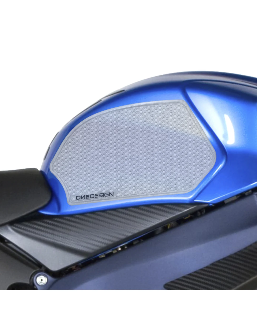 Протектор за резервоар SUZUKI HDR224/PR3542