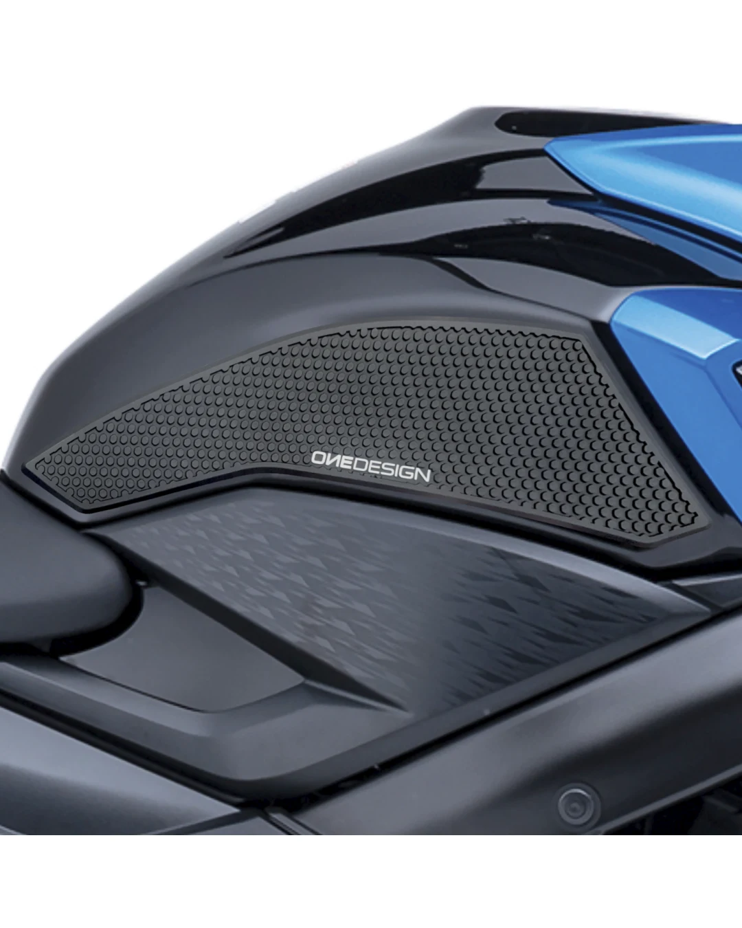 Протектор за резервоар  SUZUKI HDR255/PR3522