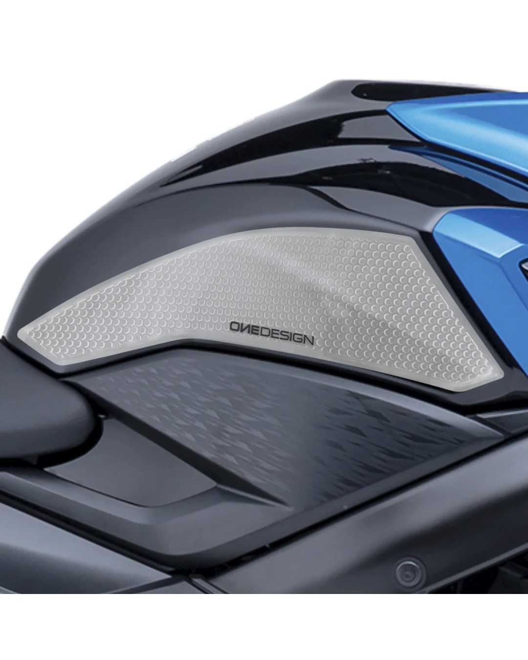 Протектор за резервоар  SUZUKI HDR256/PR3521