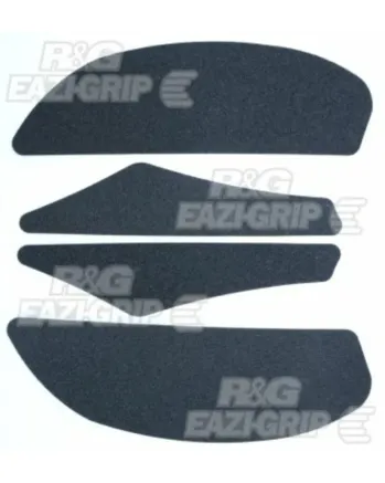 Протектор за резервоар Translucent R&G RACING Eazi-Grip™ tank grip kit Aprilia RSV4 / Tuono V4