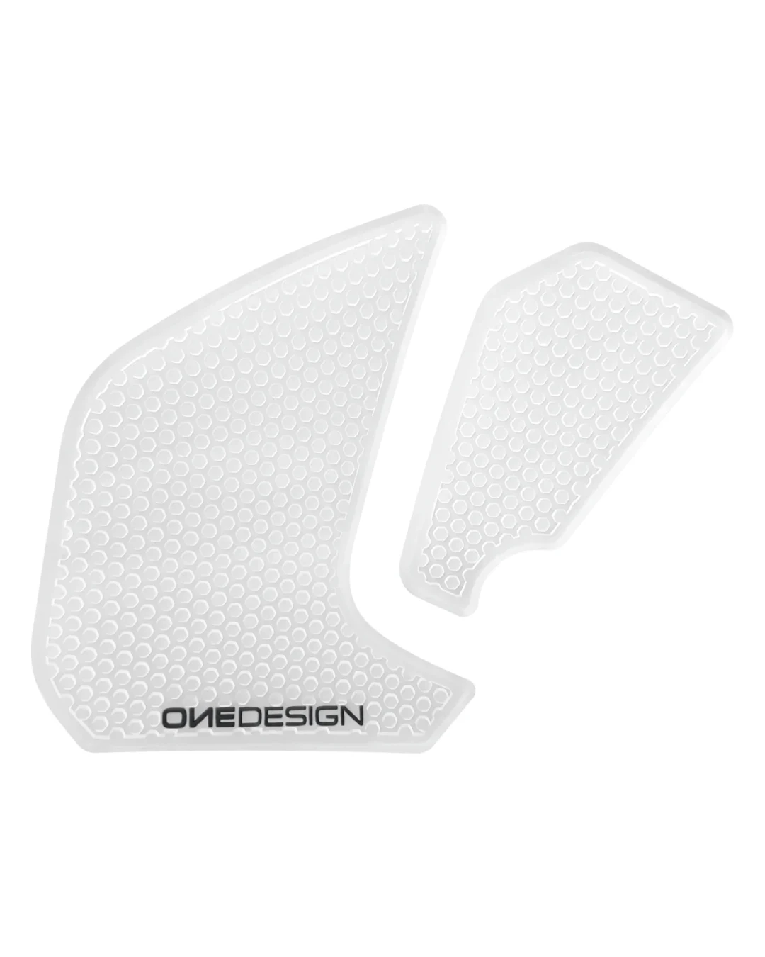 Протектор за резервоар YAMAHA MT-07 2018-2020г. CLEAR