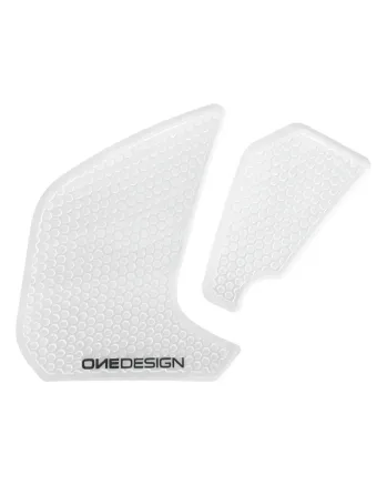 Протектор за резервоар YAMAHA MT-07 2018-2020г. CLEAR