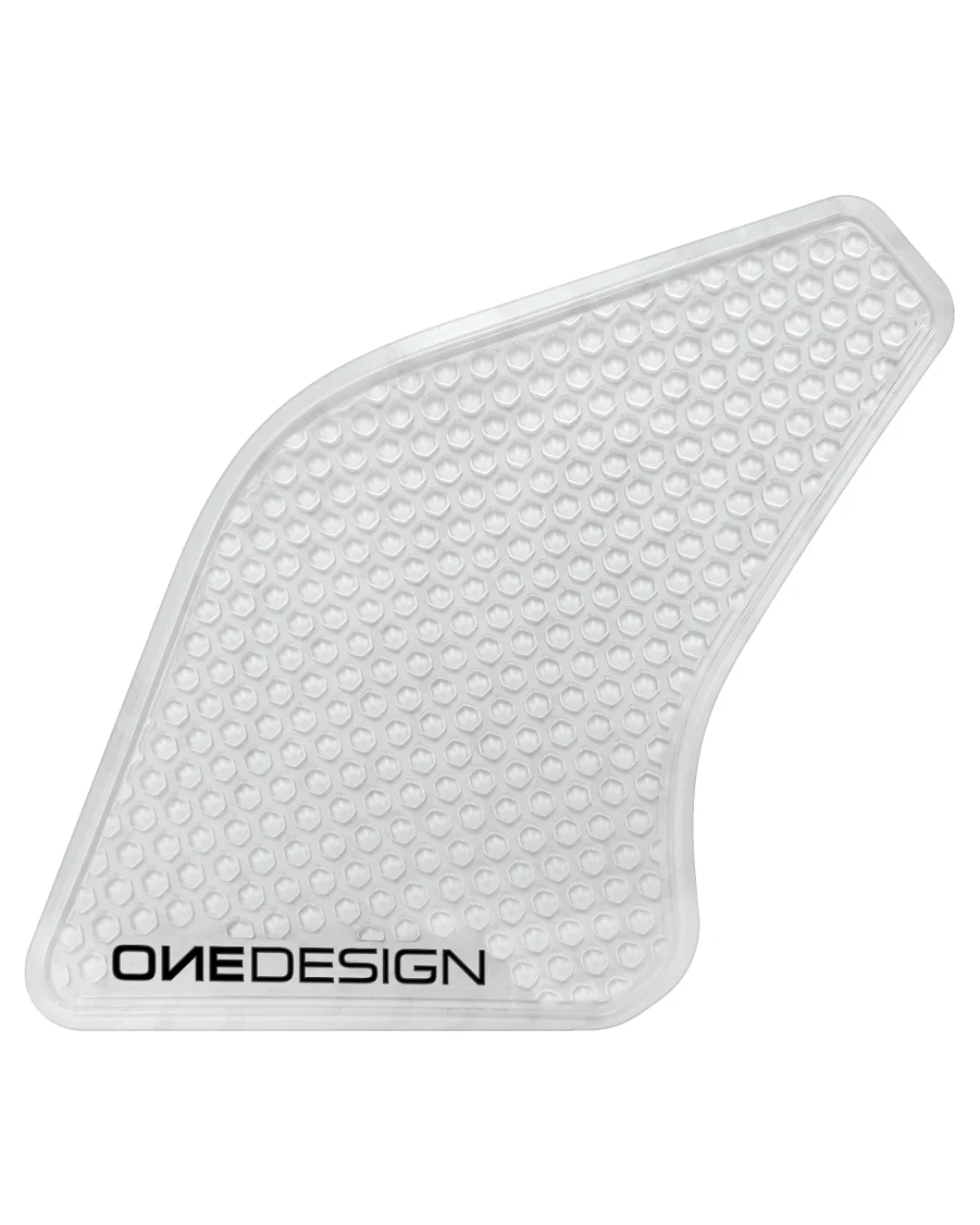 Протектор за резервоар YAMAHA MT-07 2021-2023г. CLEAR