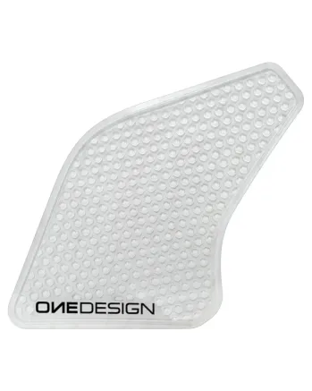 Протектор за резервоар YAMAHA MT-07 2021-2023г. CLEAR