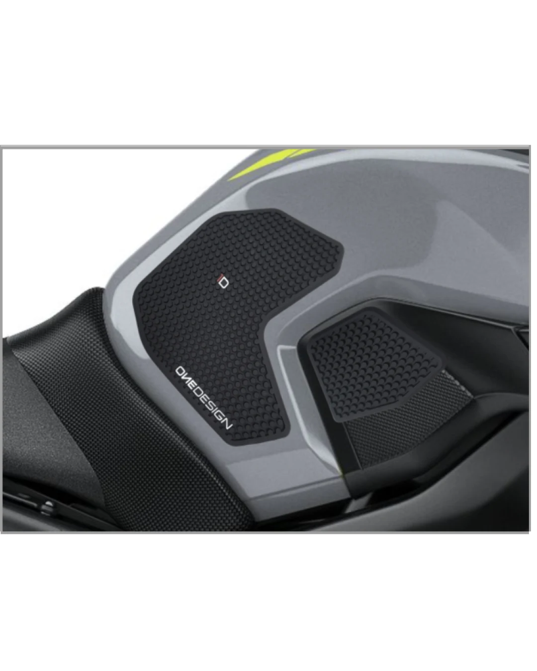 Протектор за резервоар YAMAHA MT-09 2013-2019г. HDR231/PR3452