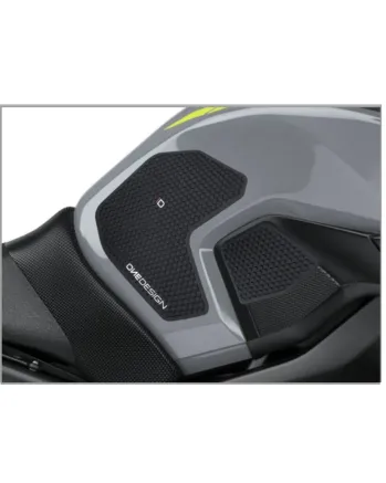 Протектор за резервоар YAMAHA MT-09 2013-2019г. HDR231/PR3452