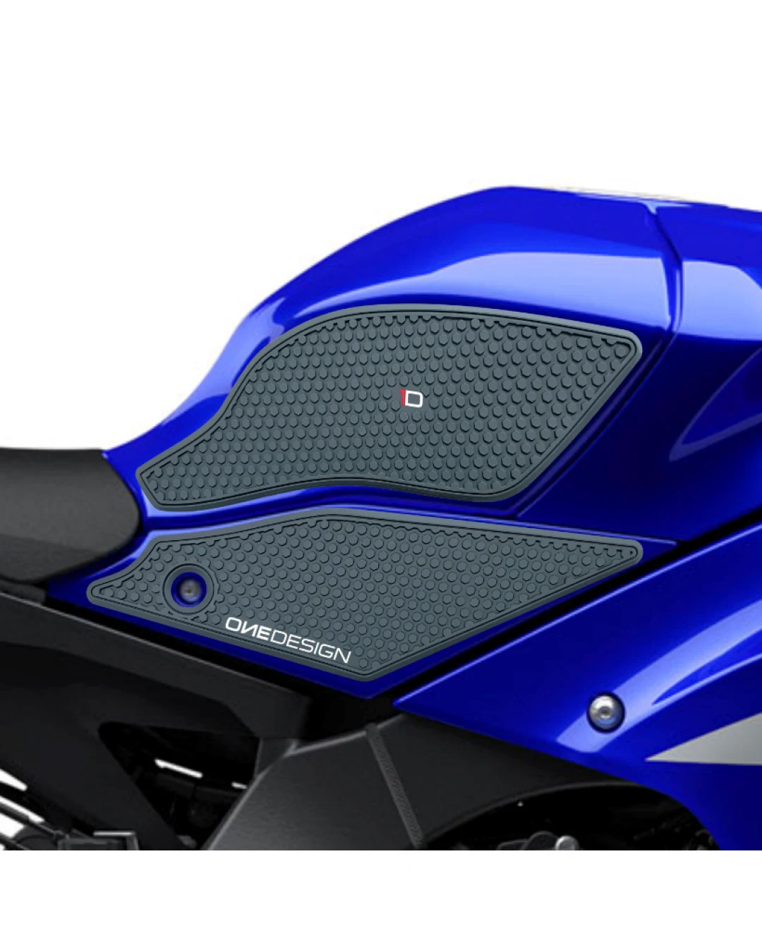 Протектор за резервоар YAMAHA R1 '20/'23 BLACK