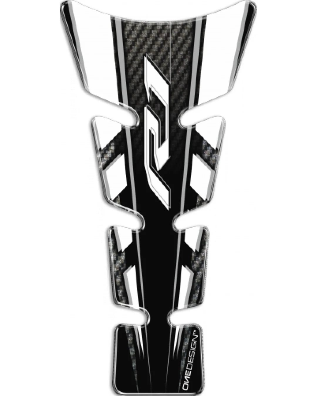 Протектор за резервоар YAMAHA R1 CGSLIBR1P/PR3243