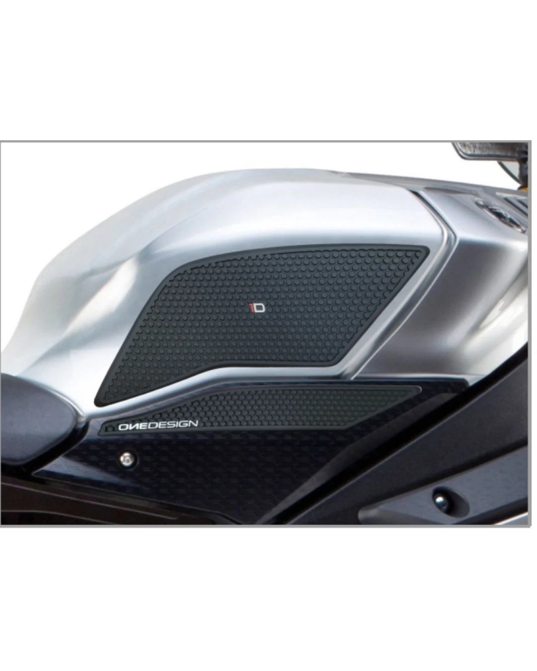 Протектор за резервоар YAMAHA R1 HDR233/PR3450