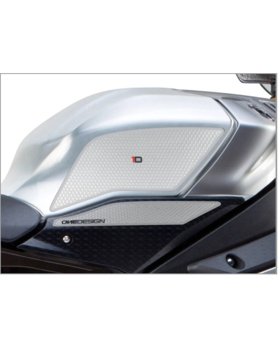 Протектор за резервоар YAMAHA R1 HDR234/PR3449