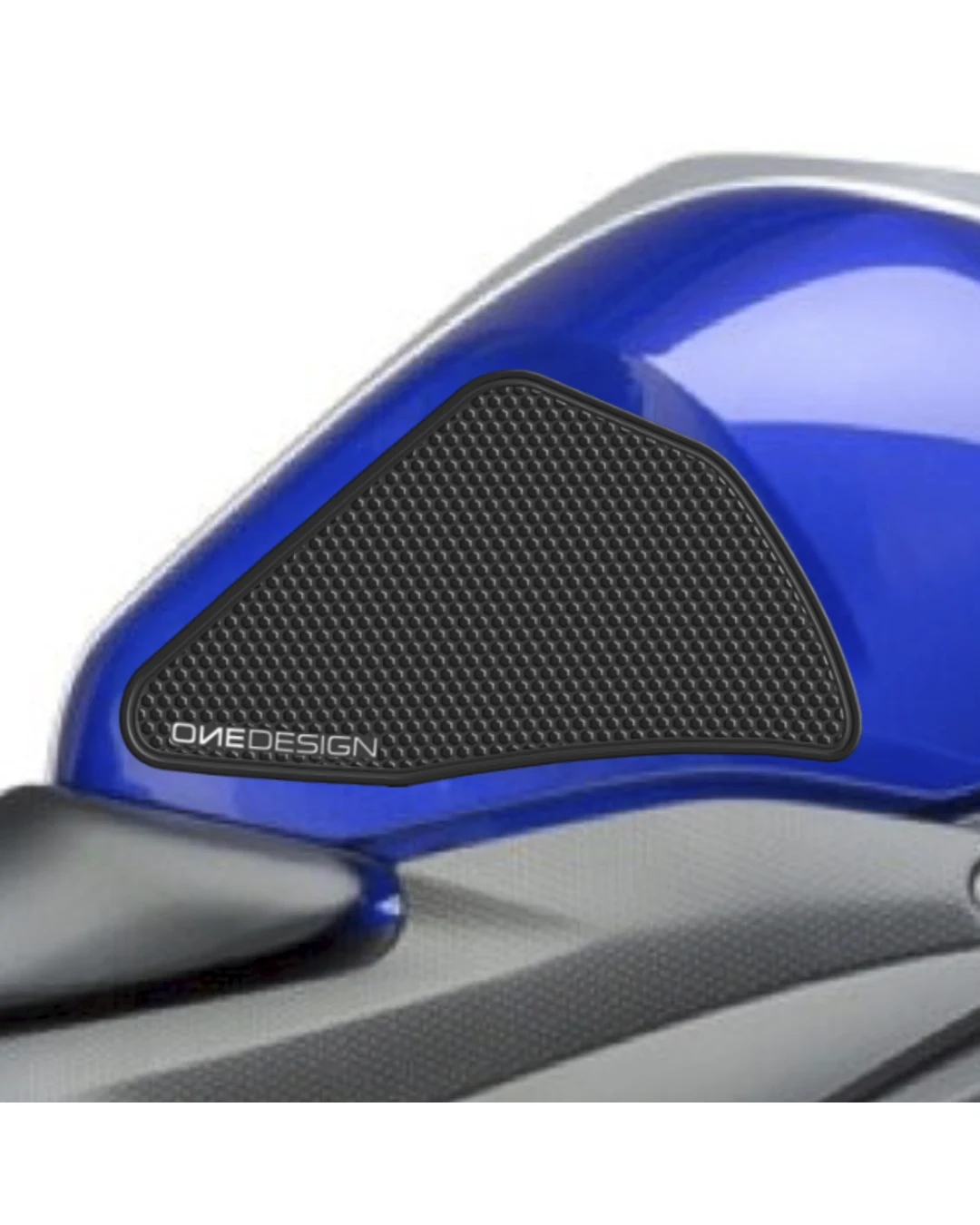 Протектор за резервоар YAMAHA R3 2015-2018г. BLACK