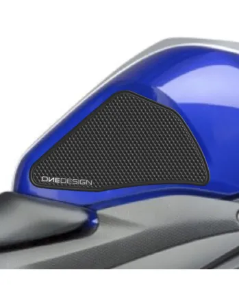 Протектор за резервоар YAMAHA R3 2015-2018г. BLACK