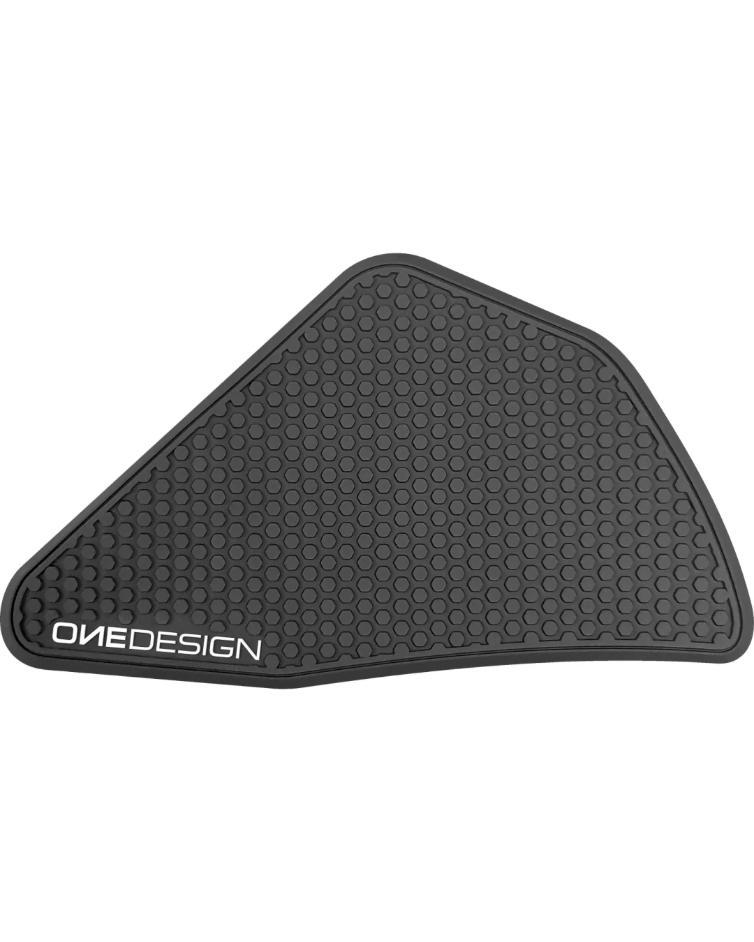 Протектор за резервоар YAMAHA R3 2015-2018г. BLACK