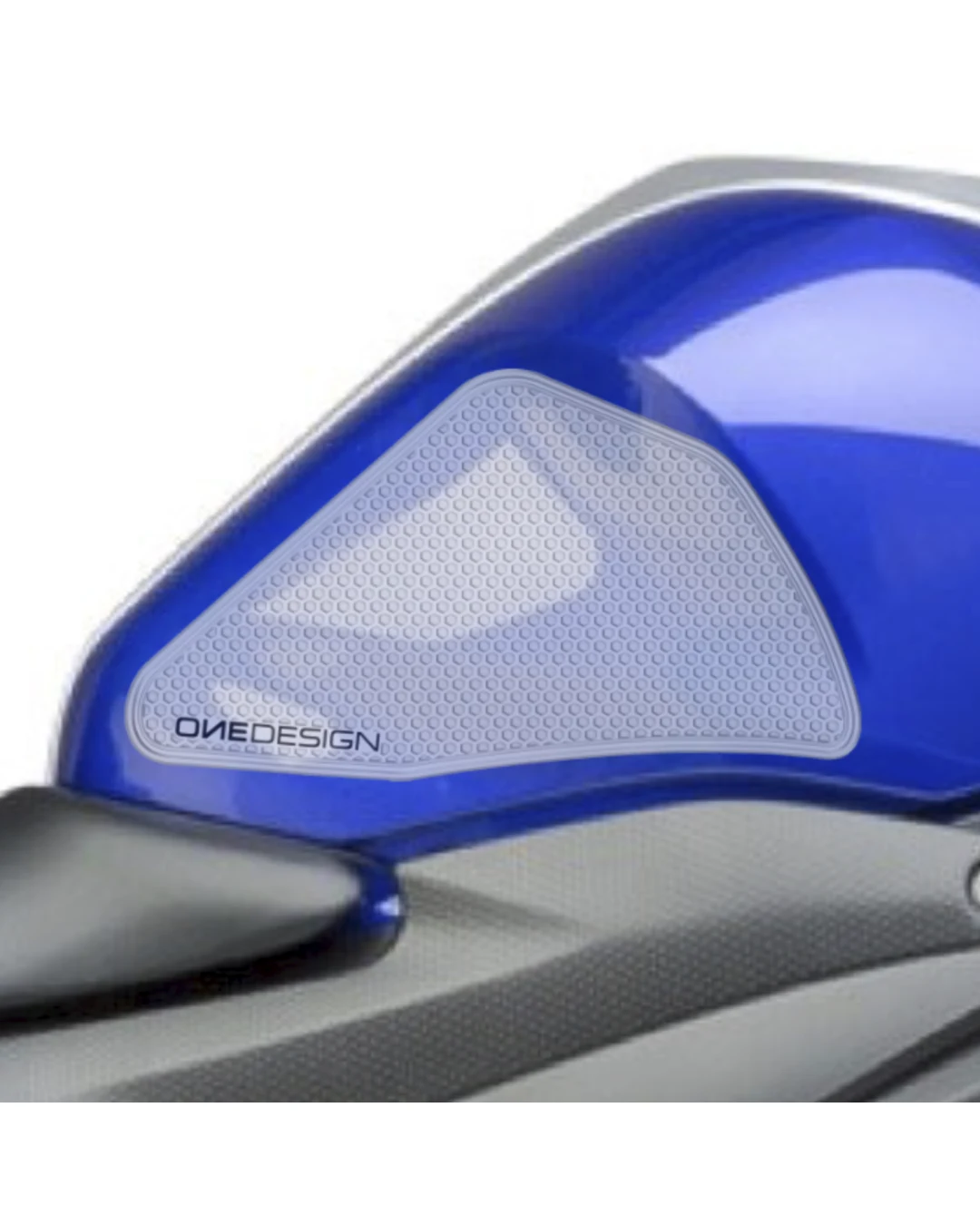 Протектор за резервоар YAMAHA R3 2015-2018г. CLEAR
