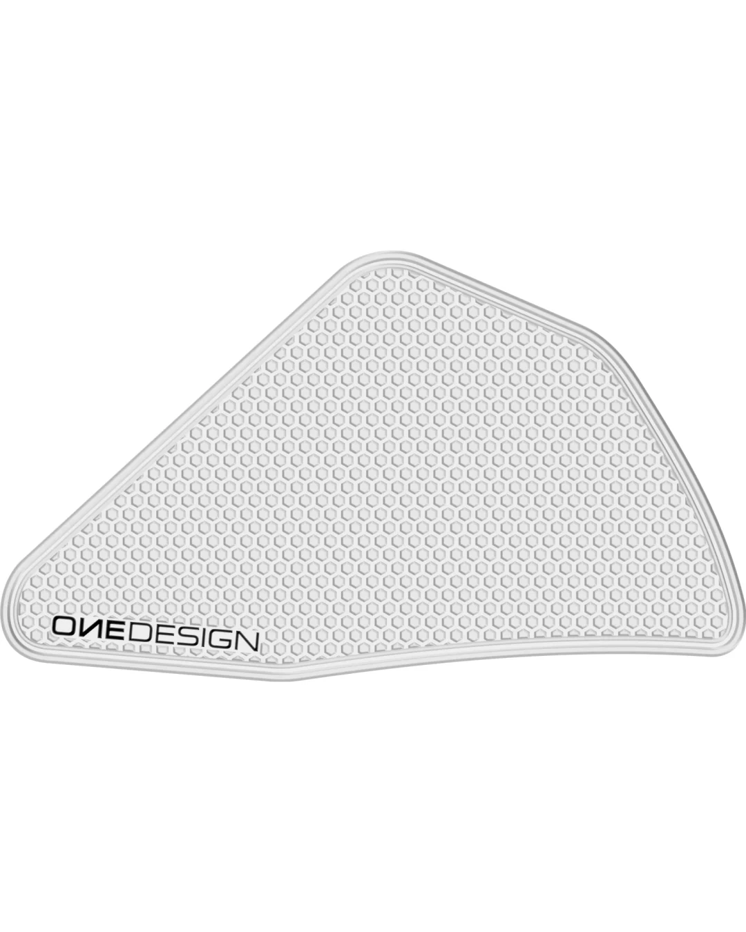Протектор за резервоар YAMAHA R3 2015-2018г. CLEAR