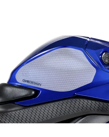 Протектор за резервоар YAMAHA R3 2019-2023г. CLEAR