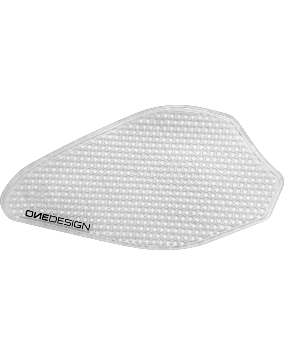 Протектор за резервоар YAMAHA R3 2019-2023г. CLEAR