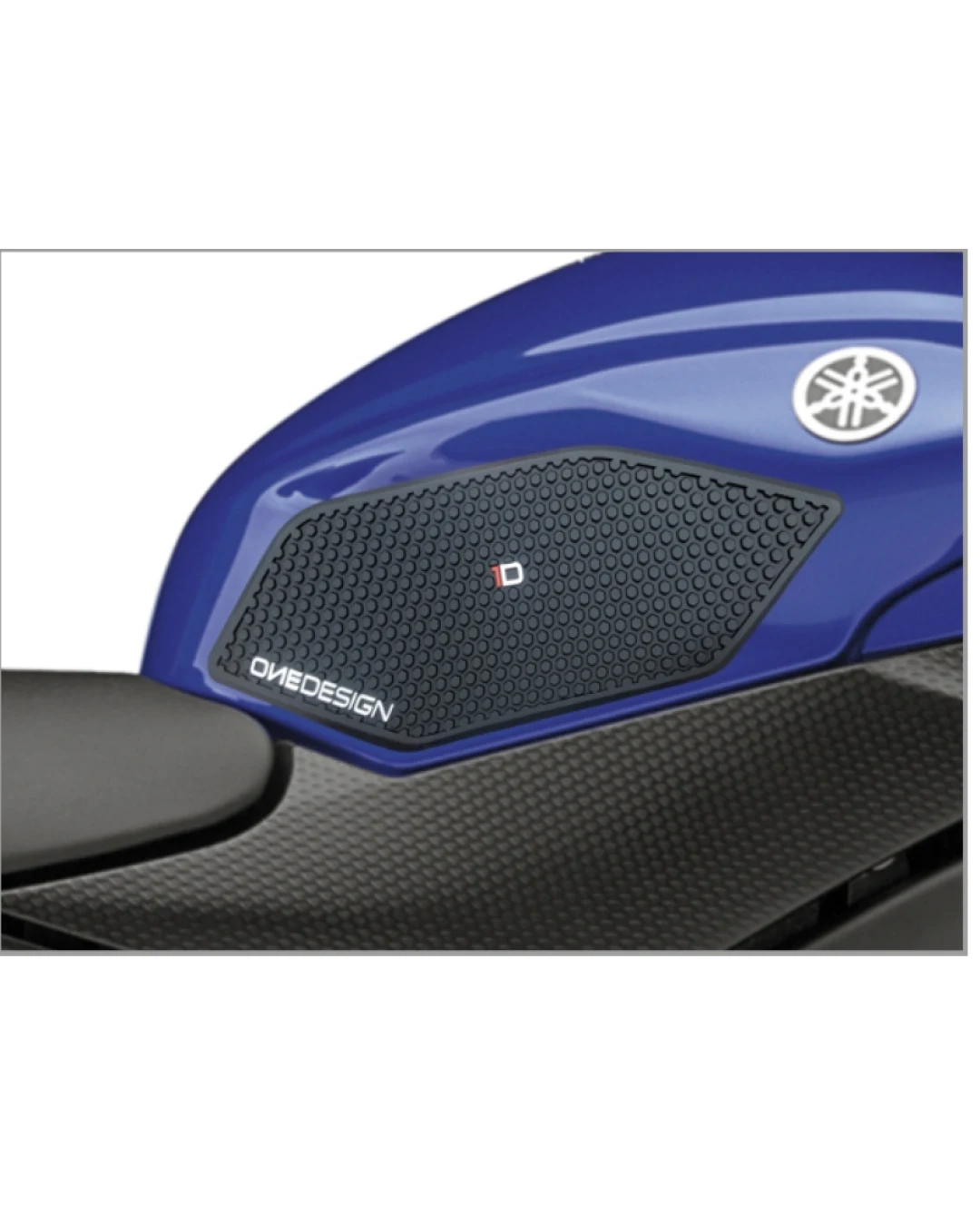 Протектор за резервоар YAMAHA R6 HDR227/PR3446