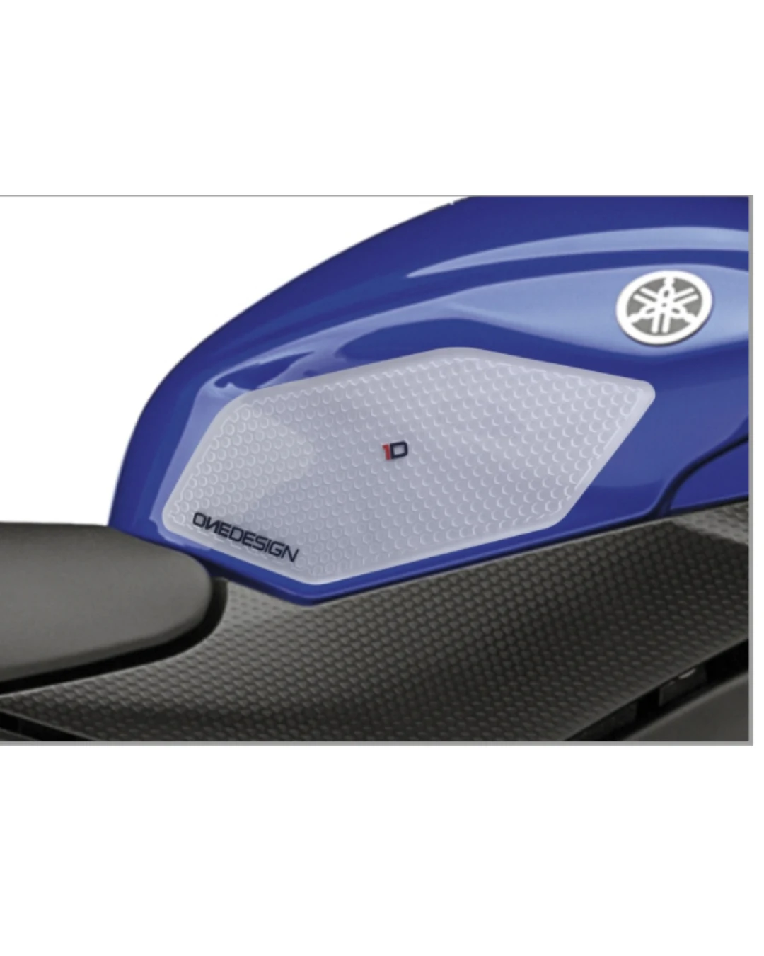 Протектор за резервоар YAMAHA R6 HDR228/PR3445